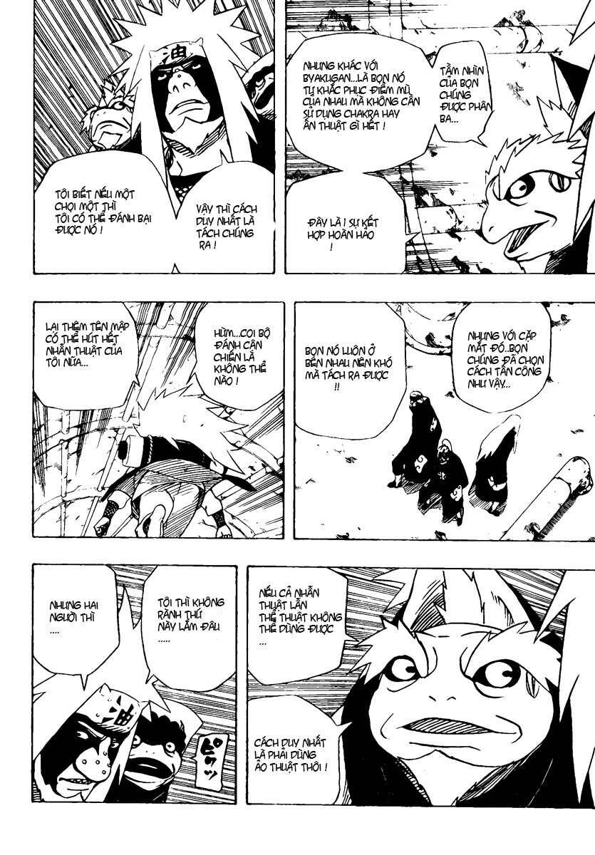 Naruto Chapter 378 - 6