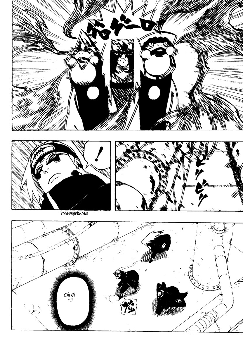 Naruto Chapter 378 - 10