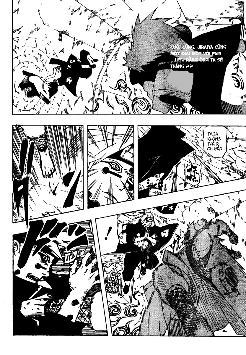 Naruto Chapter 379 - 2