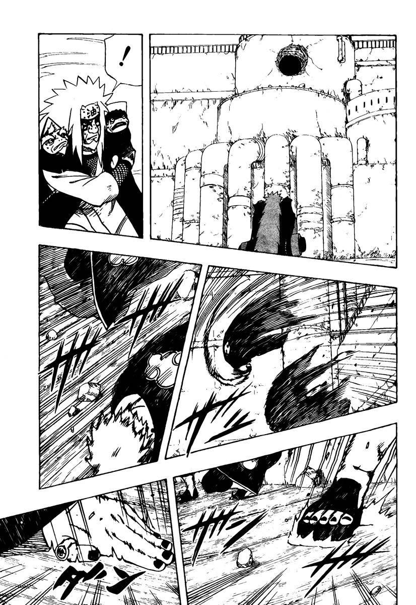 Naruto Chapter 379 - 13