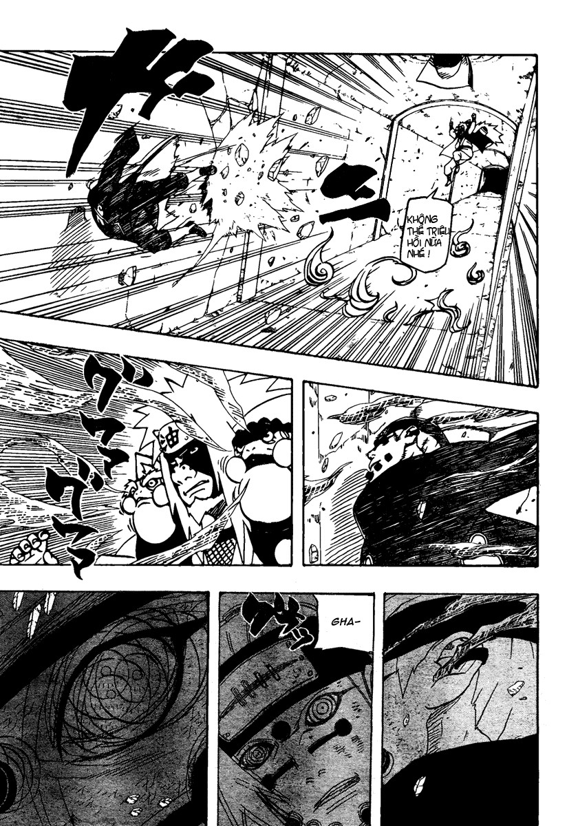 Naruto Chapter 379 - 3