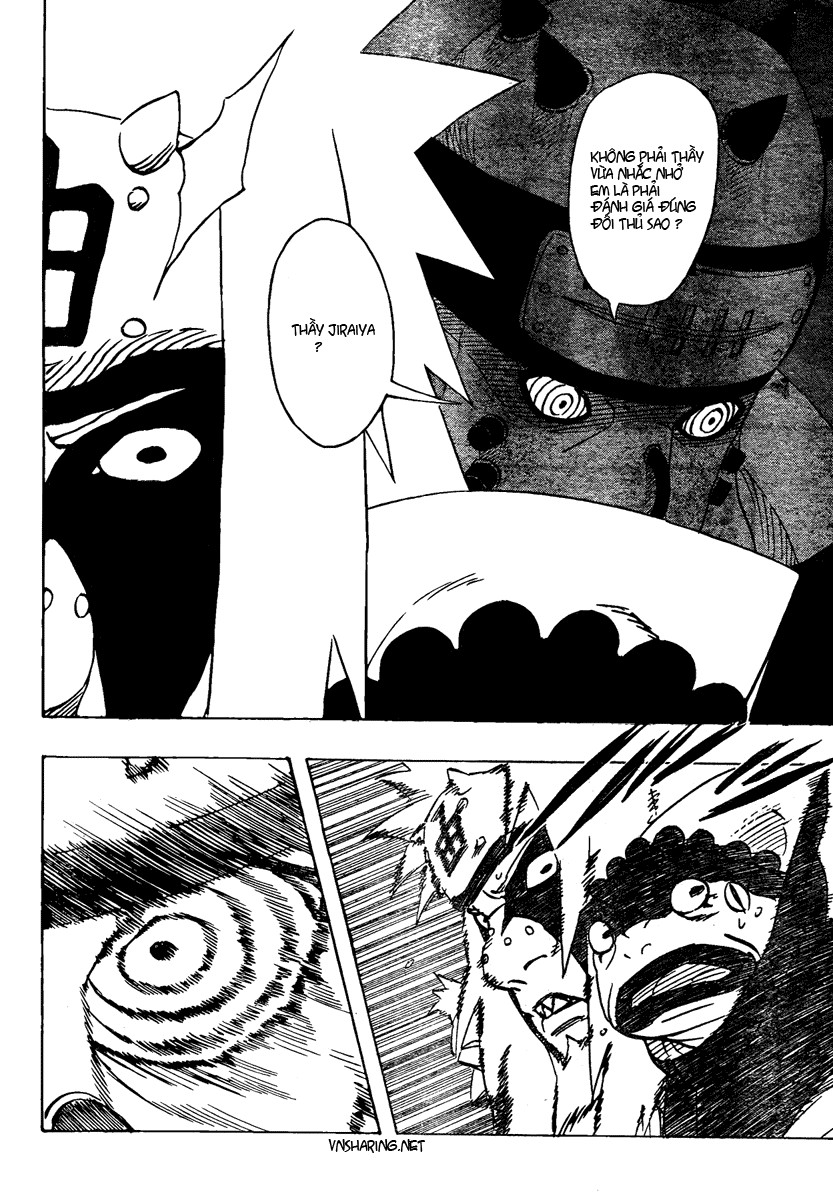 Naruto Chapter 379 - 10