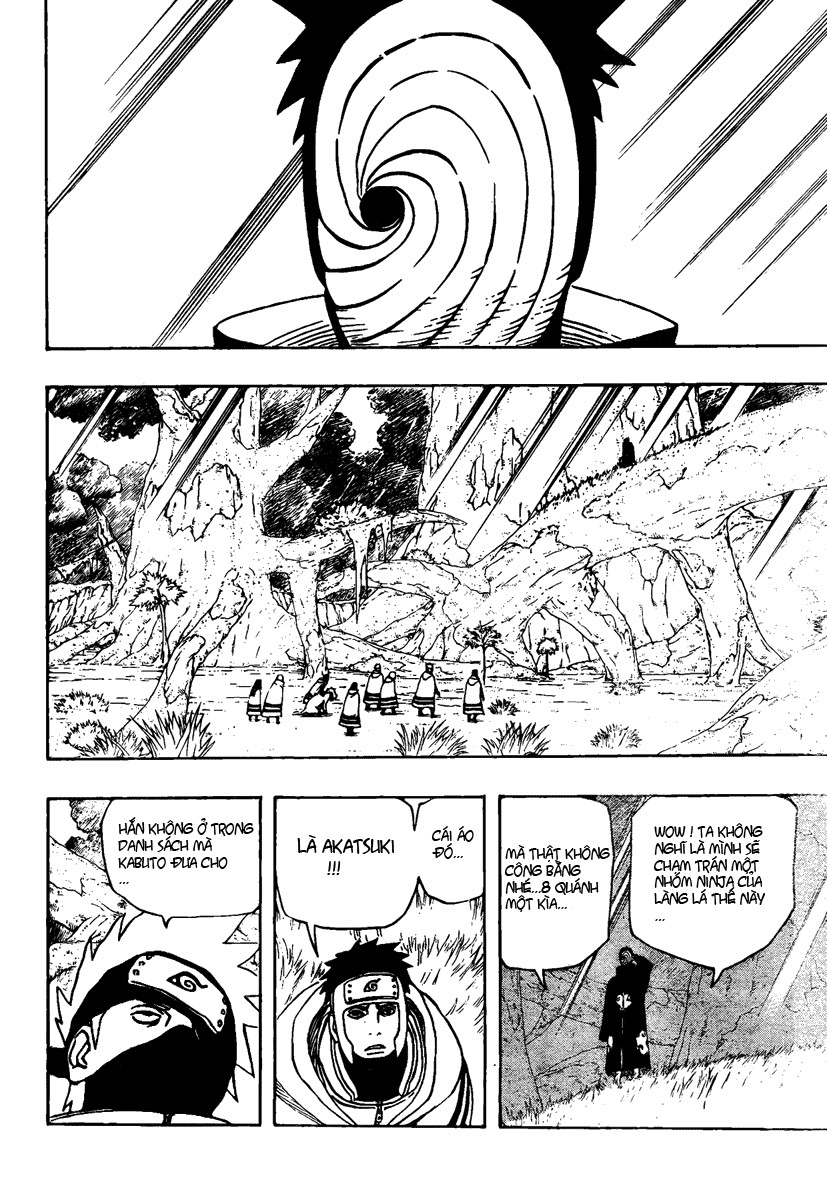 Naruto Chapter 380 - 12