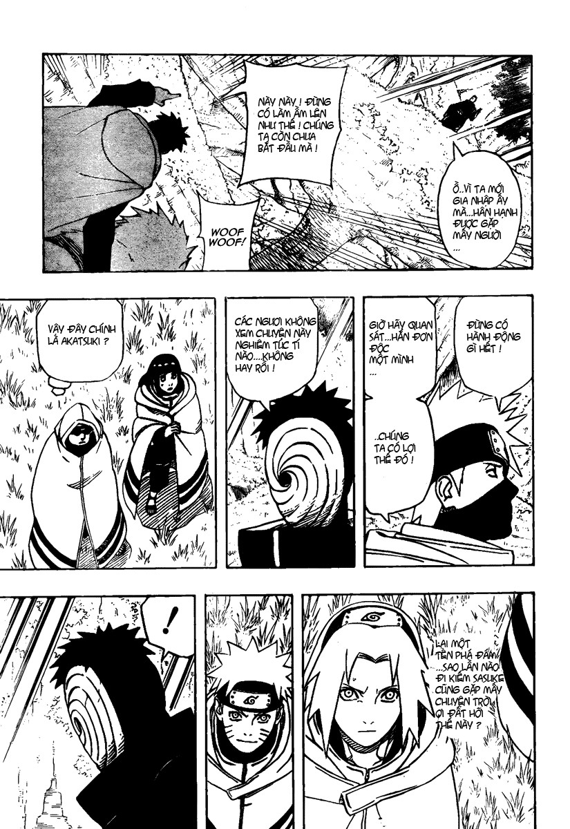 Naruto Chapter 380 - 13