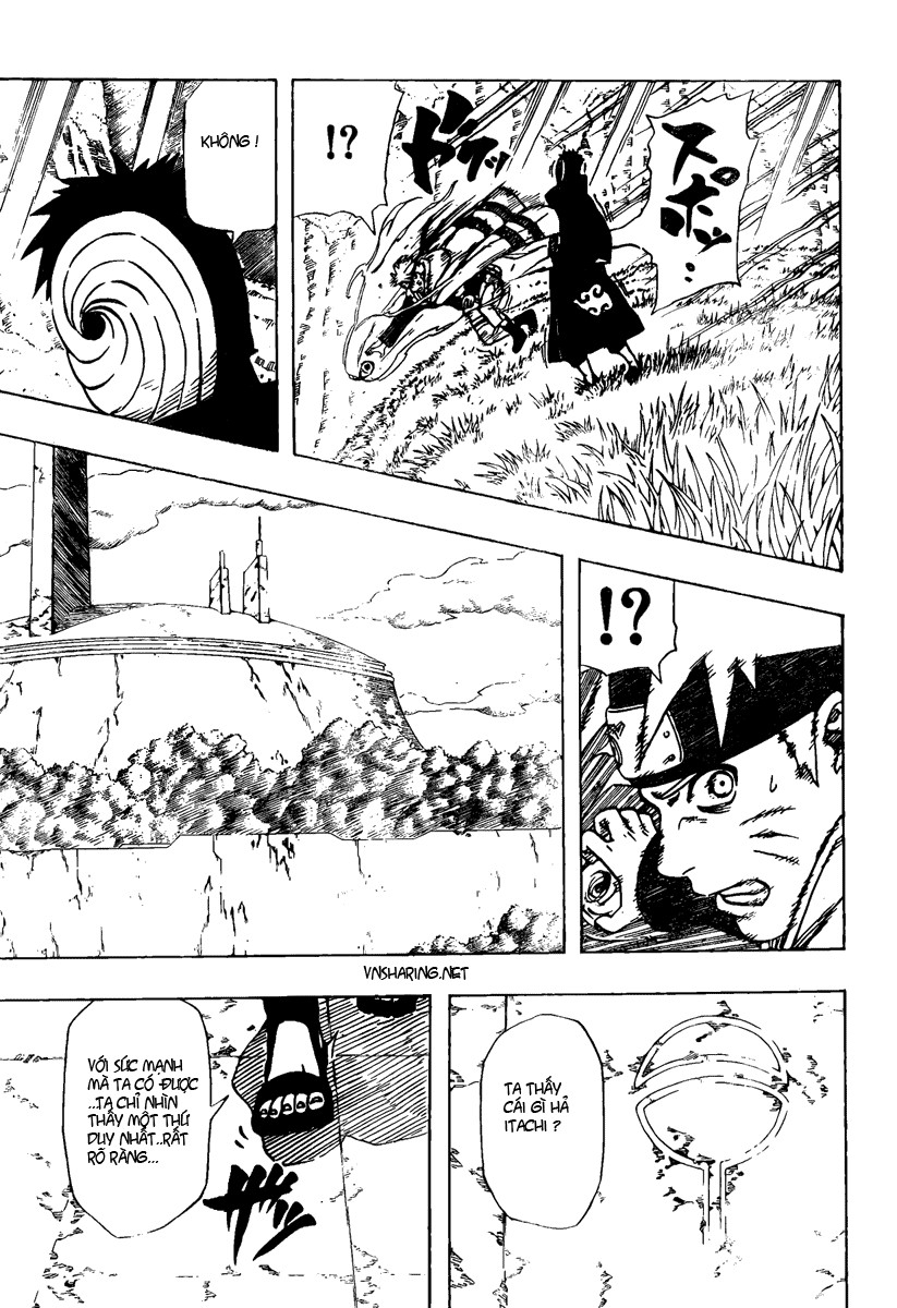 Naruto Chapter 380 - 15