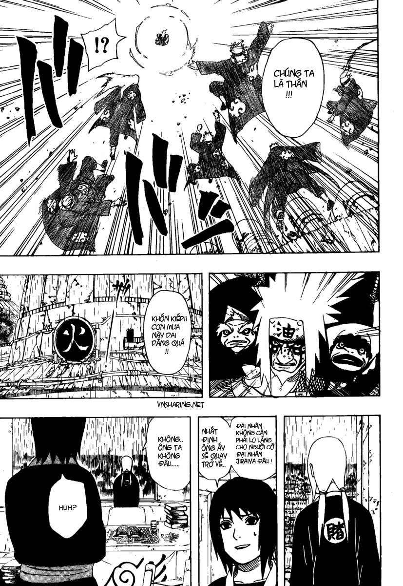 Naruto Chapter 380 - 5