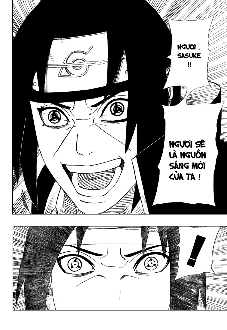 Naruto Chapter 386 - 12