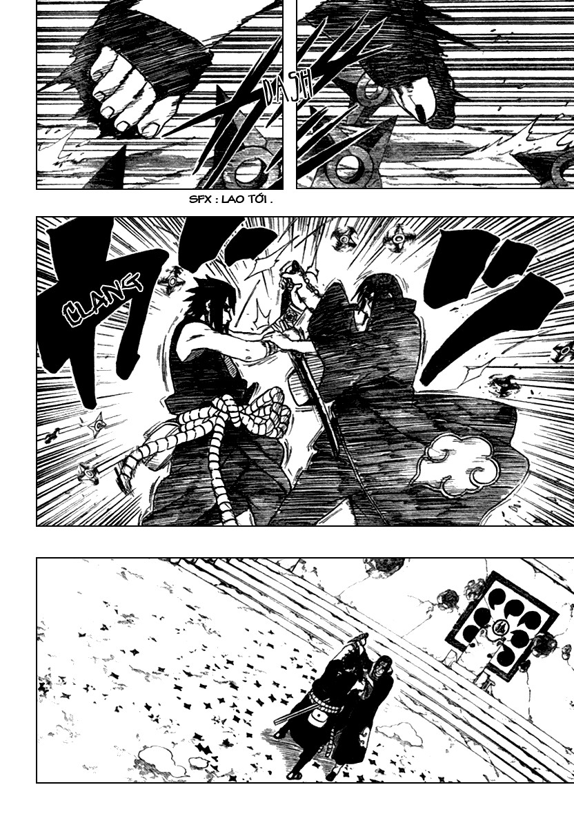 Naruto Chapter 387 - 7