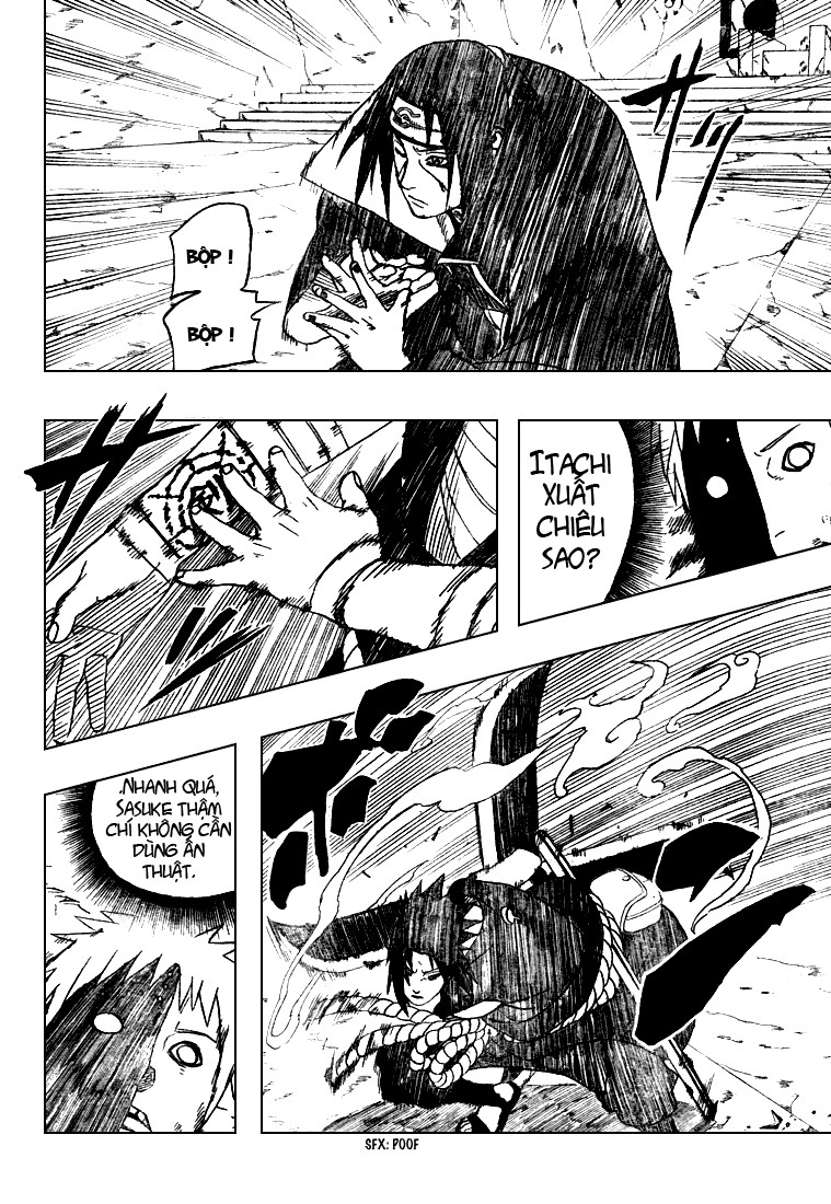 Naruto Chapter 389 - 2