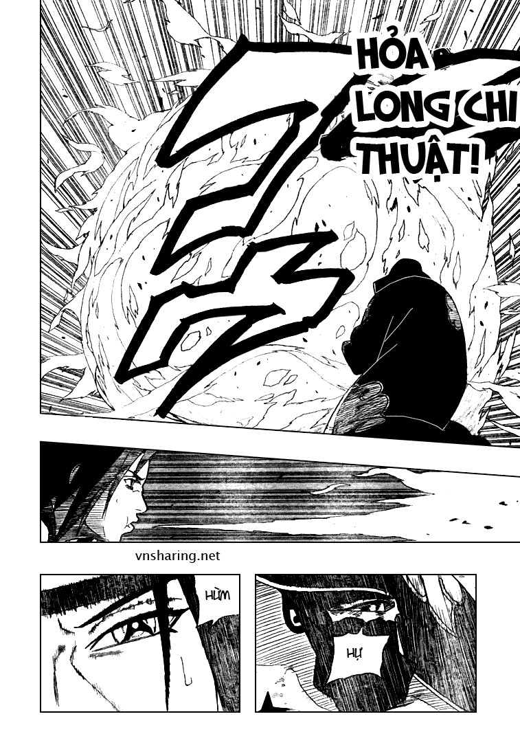 Naruto Chapter 389 - 10