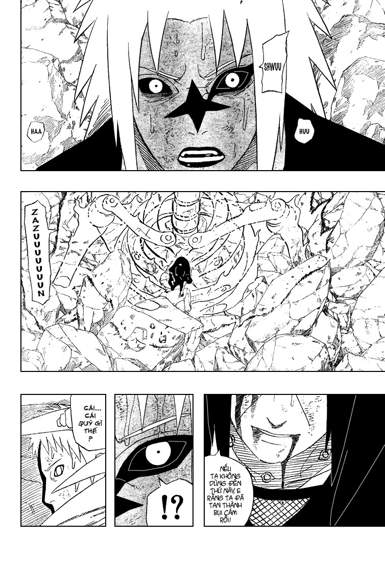 Naruto Chapter 391 - 15