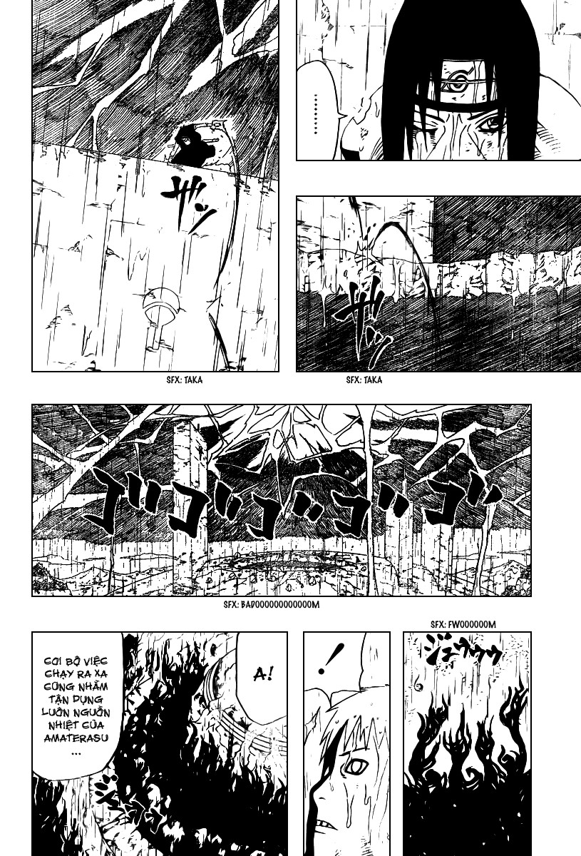 Naruto Chapter 391 - 5