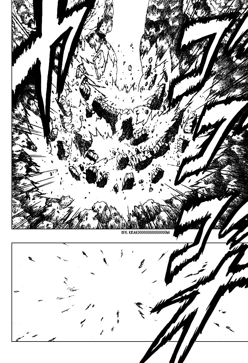 Naruto Chapter 391 - 9