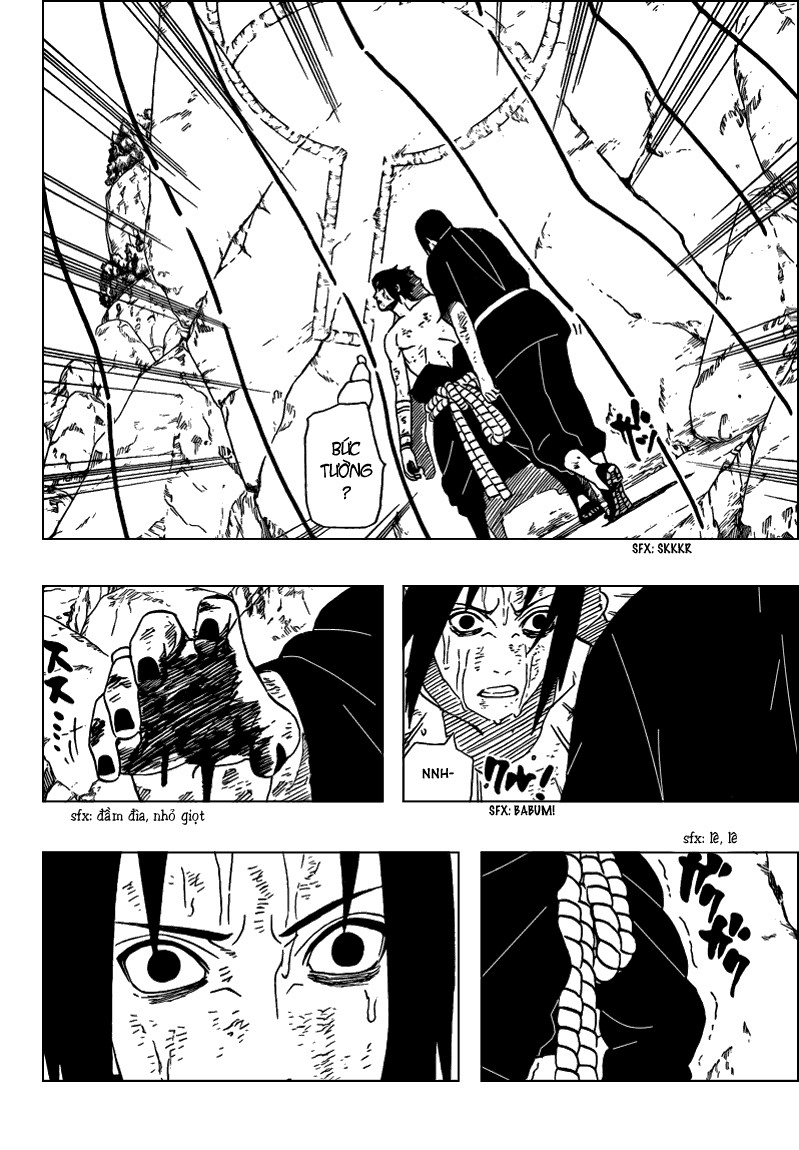 Naruto Chapter 393 - 12