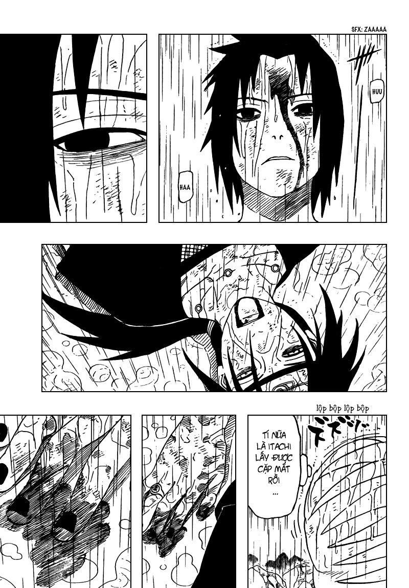 Naruto Chapter 394 - 7