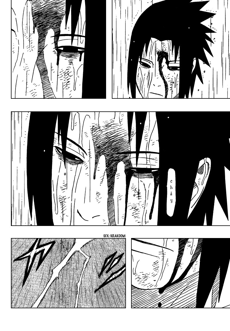 Naruto Chapter 394 - 8