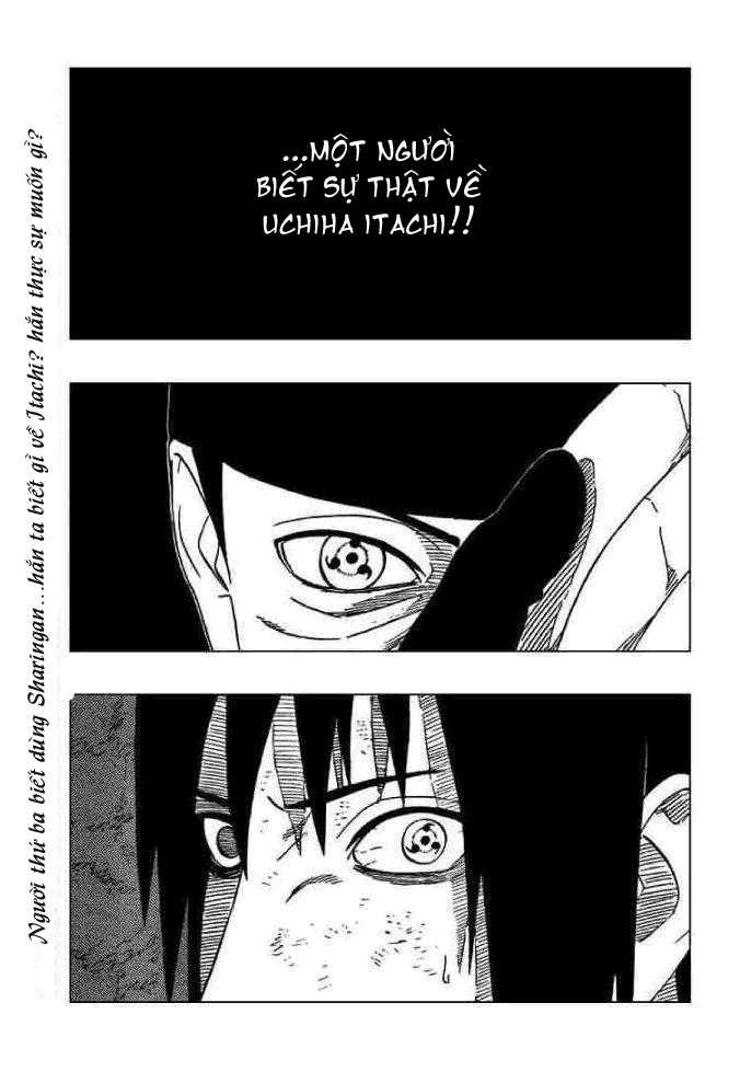 Naruto Chapter 397 - 2