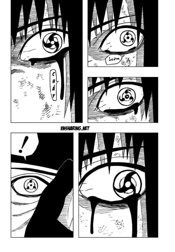 Naruto Chapter 397 - 3