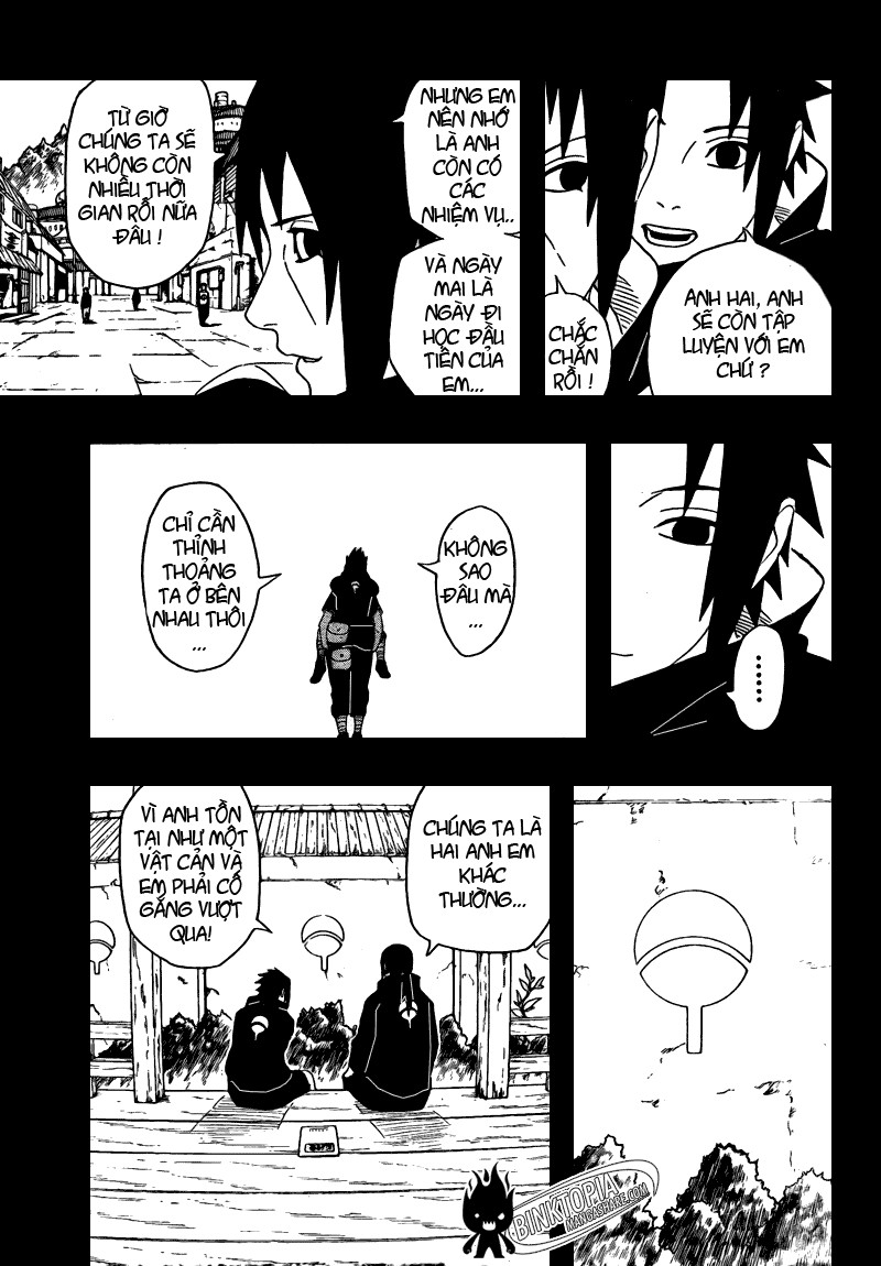 Naruto Chapter 402 - 7