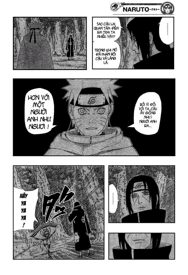 Naruto Chapter 403 - 2