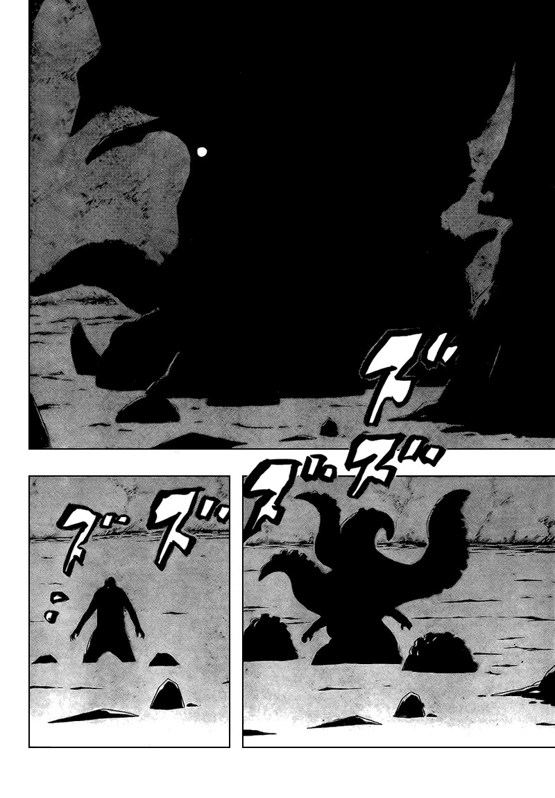 Naruto Chapter 408 - 16