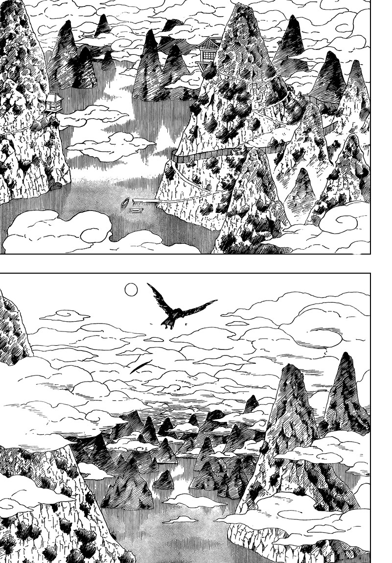 Naruto Chapter 408 - 7