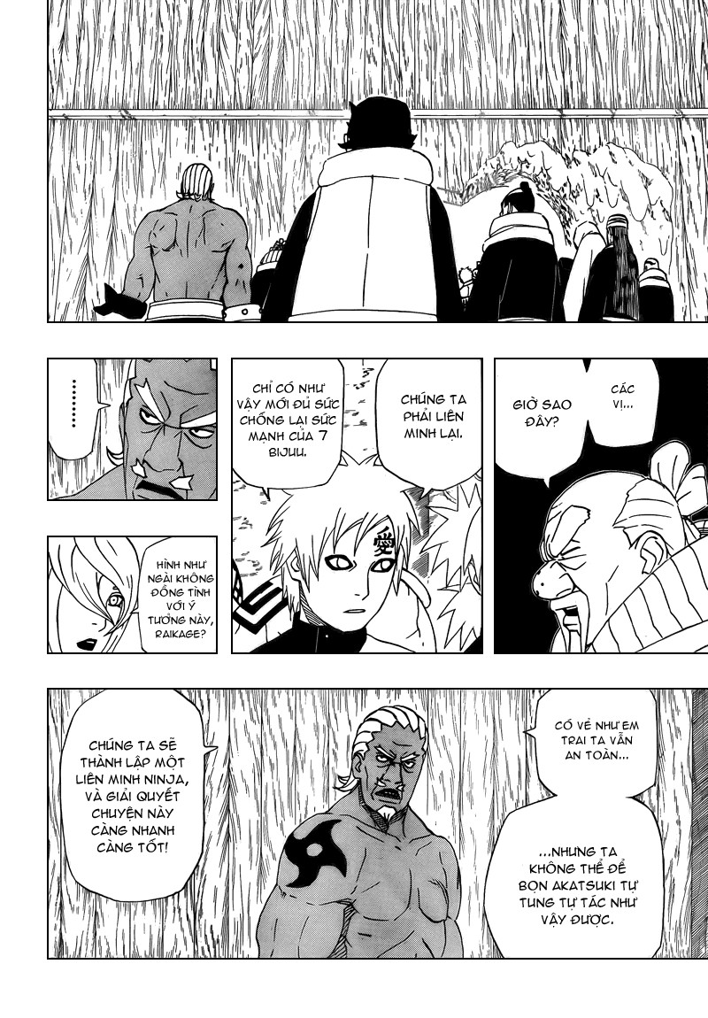 Naruto Chapter 468 - 2