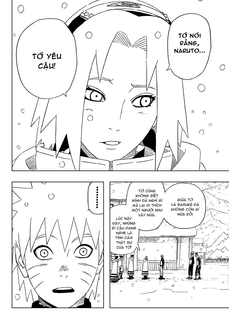 Naruto Chapter 469 - 10