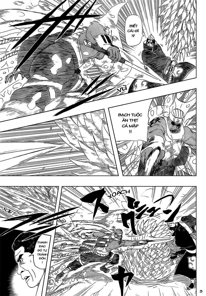 Naruto Chapter 471 - 3