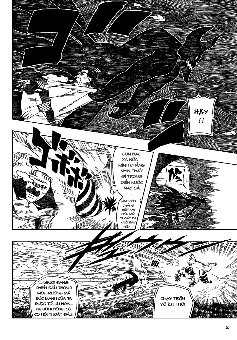 Naruto Chapter 472 - 2