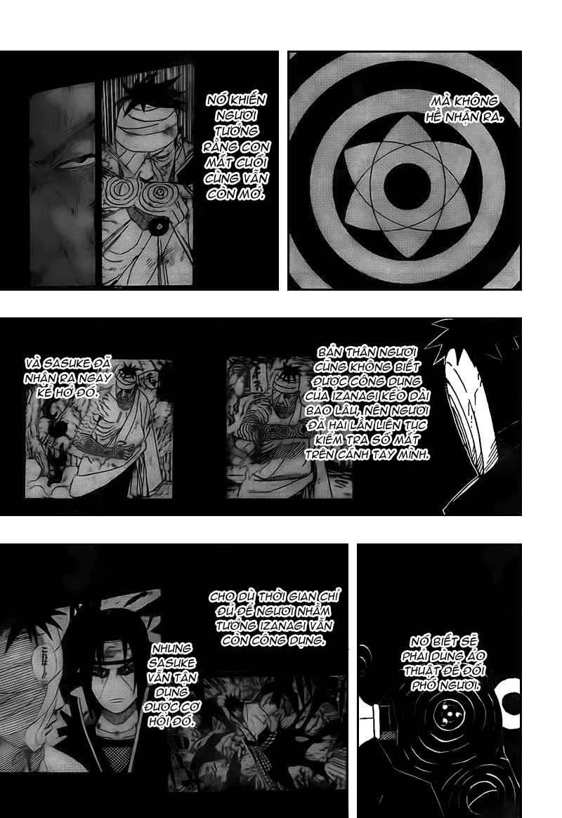 Naruto Chapter 480 - 7