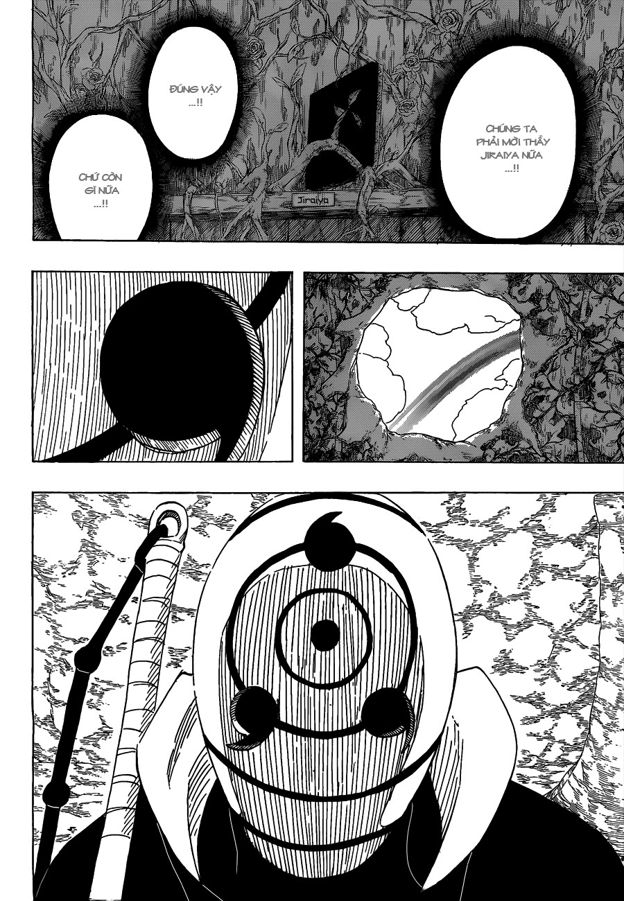 Naruto Chapter 511 - 16