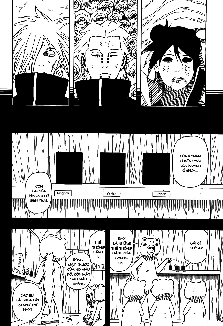 Naruto Chapter 511 - 5