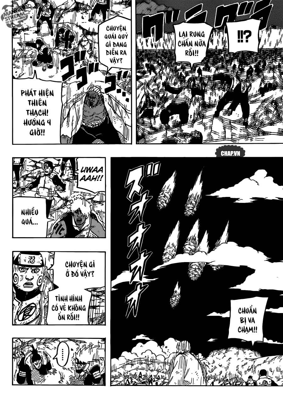 Naruto Chapter 677 - 2