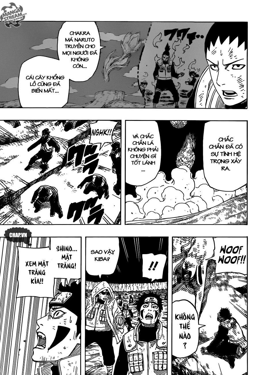 Naruto Chapter 677 - 3