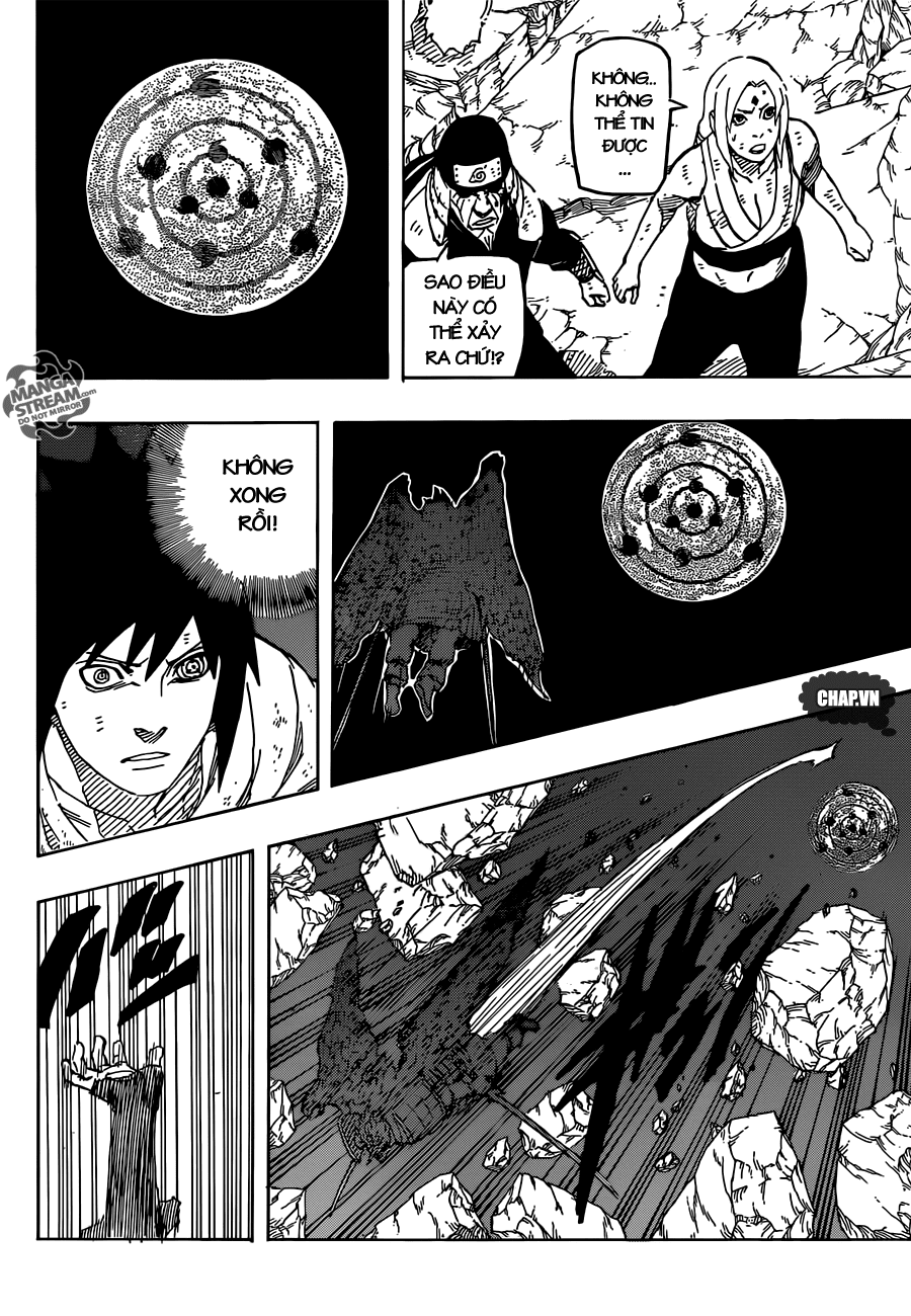 Naruto Chapter 677 - 4