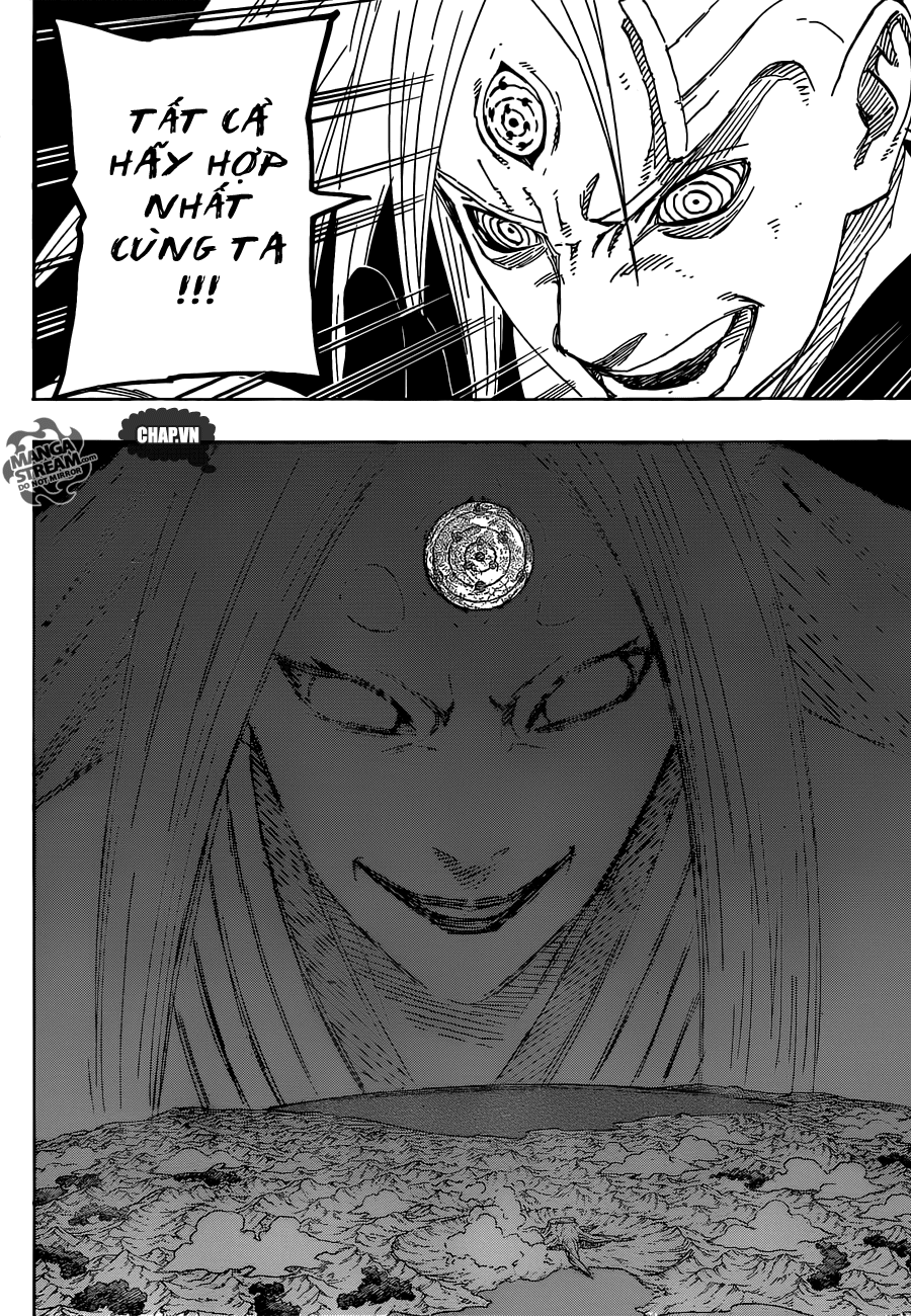 Naruto Chapter 677 - 7