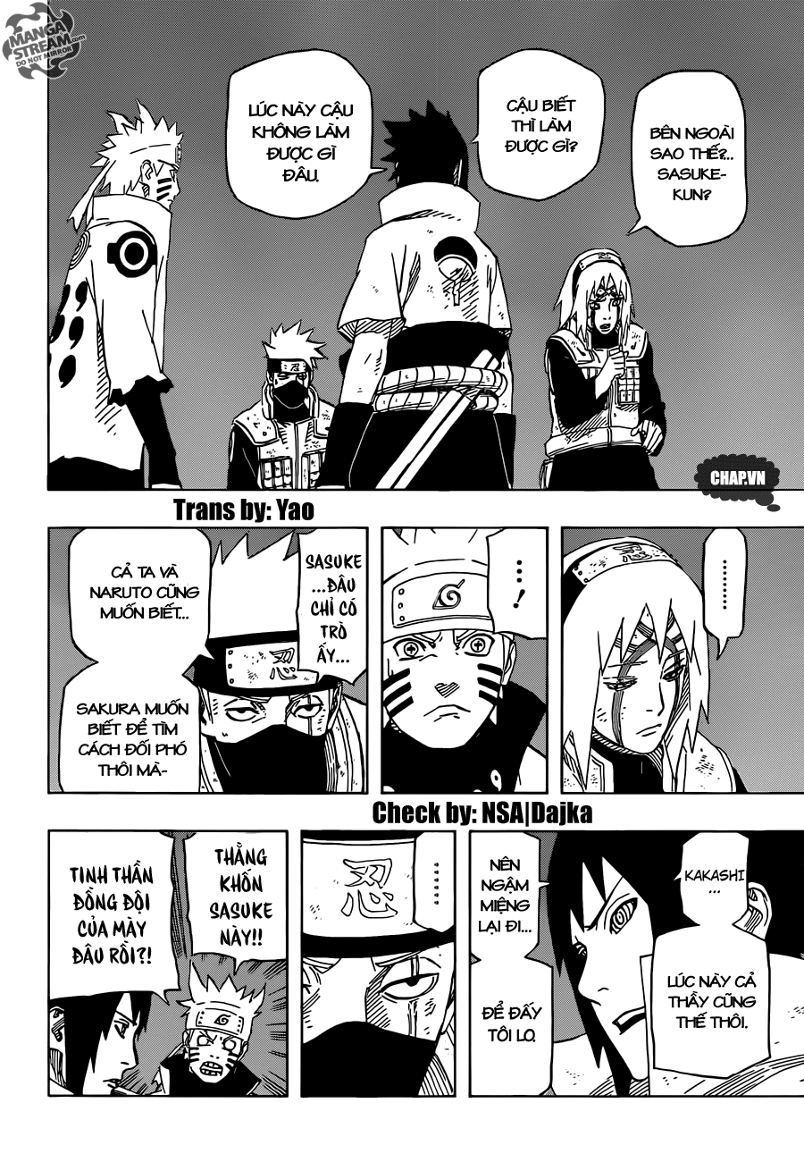 Naruto Chapter 678 - 2