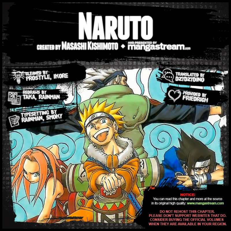 Naruto Chapter 678 - 22