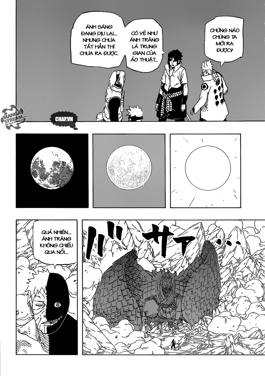 Naruto Chapter 678 - 10