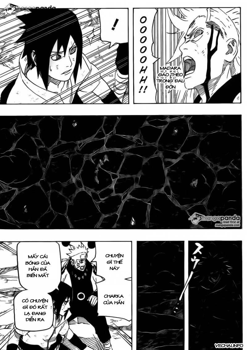 Naruto Chapter 679 - 2