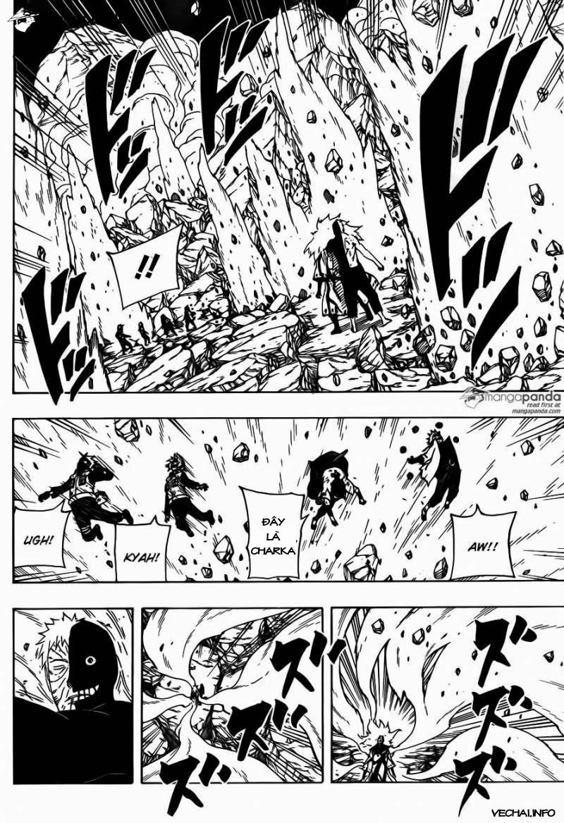 Naruto Chapter 679 - 5