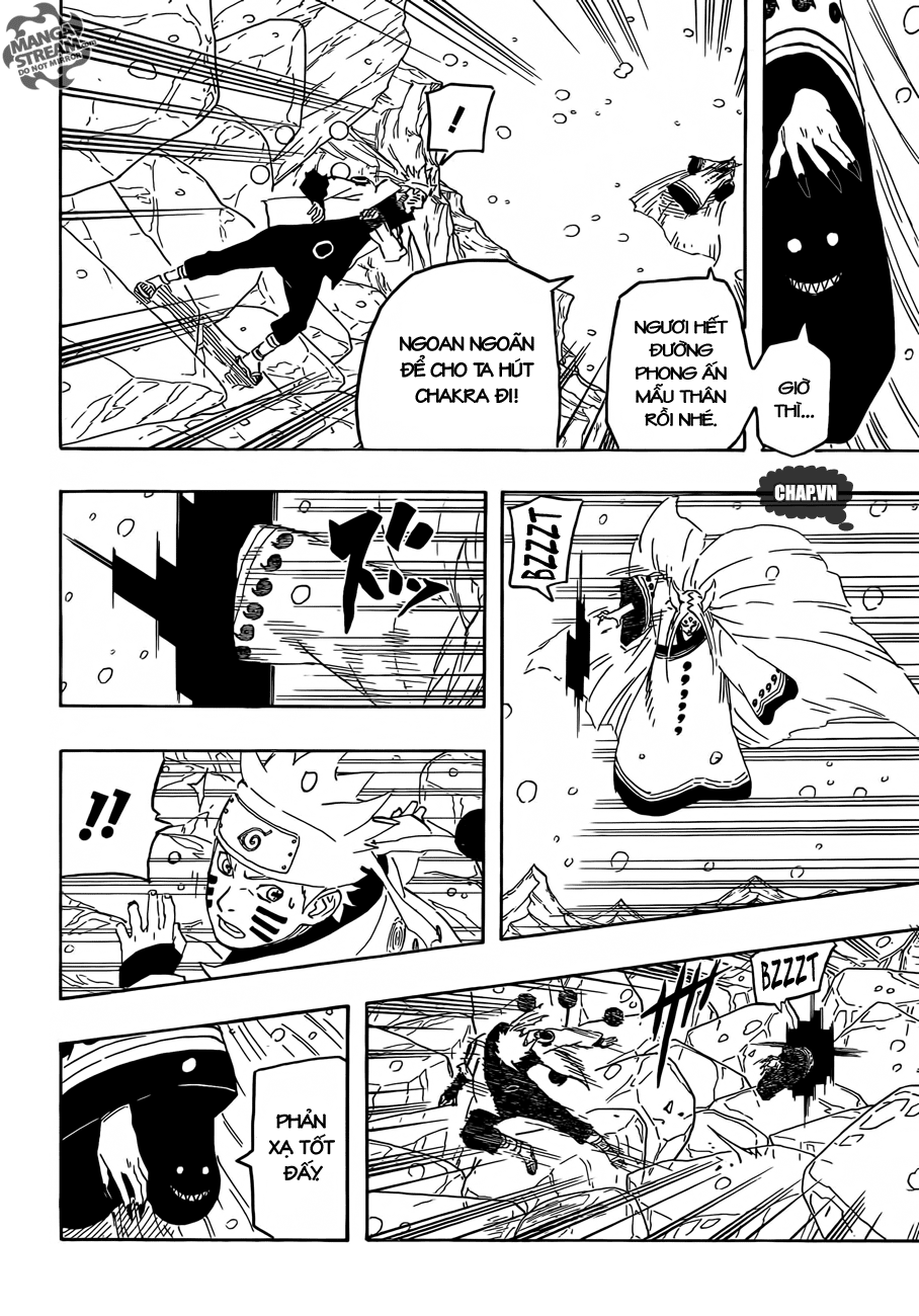 Naruto Chapter 683 - 2