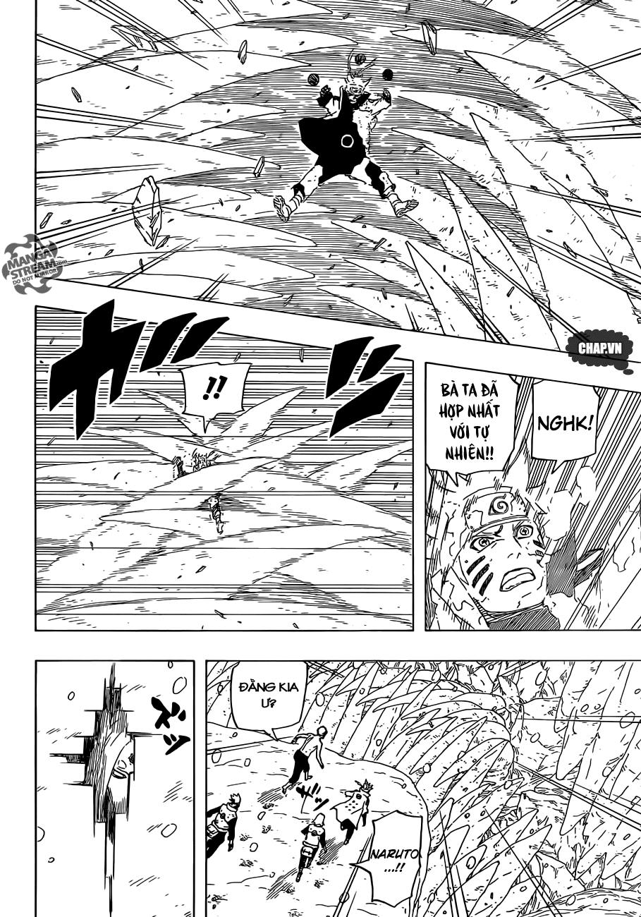 Naruto Chapter 683 - 12