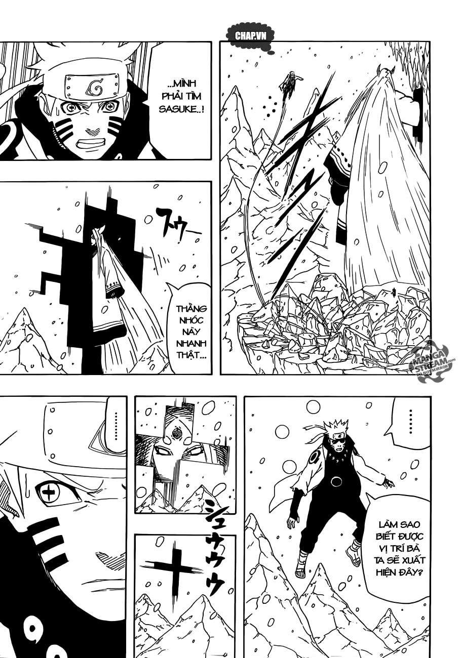 Naruto Chapter 683 - 3