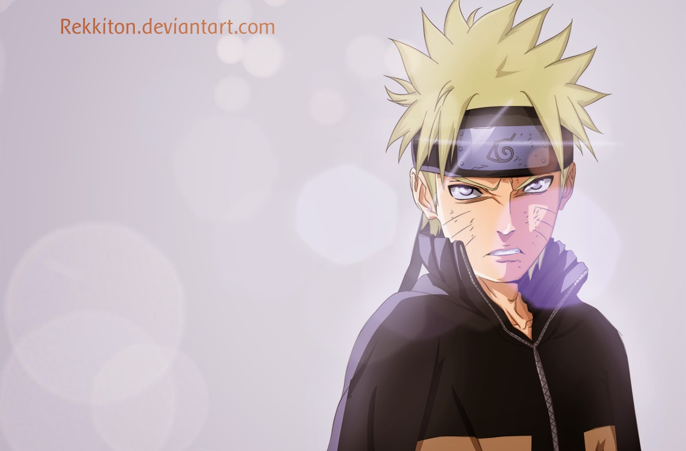 Naruto Chapter 683 - 21