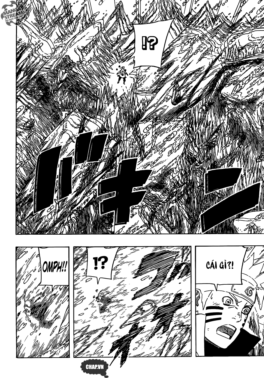 Naruto Chapter 683 - 4