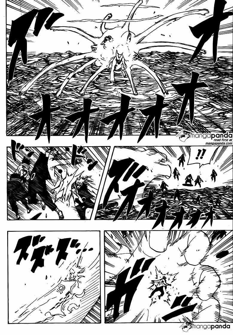 Naruto Chapter 688 - 15