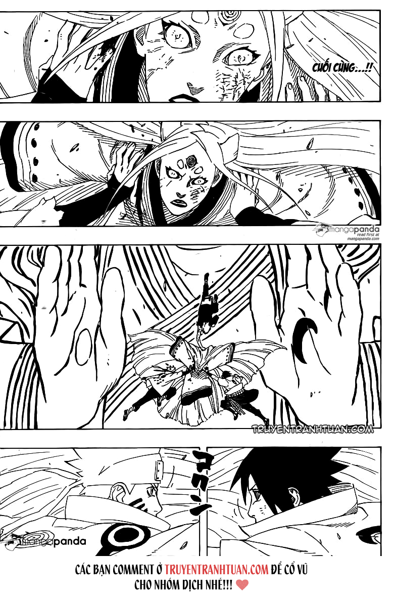 Naruto Chapter 690 - 2