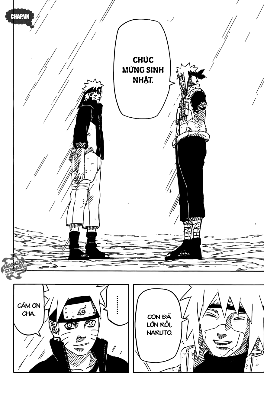 Naruto Chapter 691 - 13